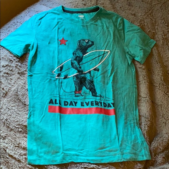 Lot (5) boy’s GAP/Old Navy t-shirts- size XL! - Picture 4 of 6